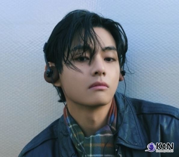 BTS 뷔, 군복무 중 조용히 2억 원 기부한 이유는? 사진=2025 03.31 빅히트뮤직 K trendy NEWS DB ⓒ케이 트렌디뉴스 무단전재 및 수집, 재배포금지