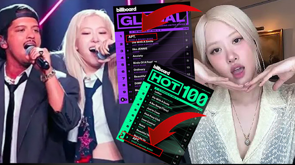 “그녀는 파이오니어… 로제, 구글 CEO와 함께 타임 100에” 사진=2025 04.17    K trendy NEWS DB ⓒ케이 트렌디뉴스 무단전재 및 수집, 재배포금지