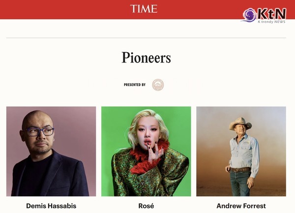 이재명, 타임 100인 선정… ‘계엄 넘고 탄핵 이끈 리더’ 세계가 주목  사진=2025 04.17  타임지 홈페이지 캡처  K trendy NEWS DB ⓒ케이 트렌디뉴스 무단전재 및 수집, 재배포금지