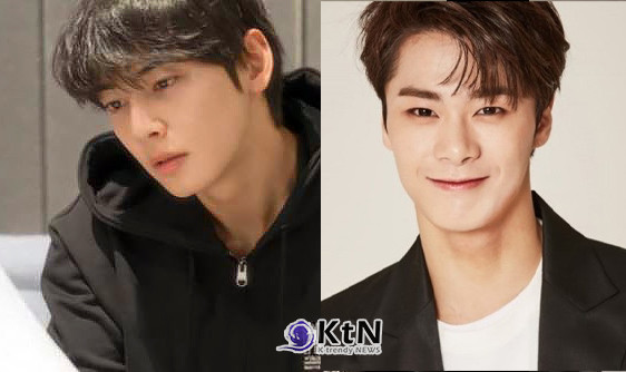 문빈 2주기, 아스트로 ‘꿈속의 문’ 공개… 문수아·세븐틴 등 22인 참여  사진=2025 04.17  =판타지오 K trendy NEWS DB ⓒ케이 트렌디뉴스 무단전재 및 수집, 재배포금지