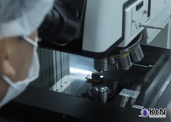 후공정 장비의 전략적 재편…아이엠티의 조용한 약진. 사진=아이엠티 영상 갈무리, K trendy NEWS DB ⓒ케이 트렌디뉴스 무단전재 및 수집, 재배포금지