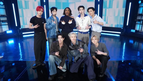 엔하이픈, 美 제니퍼 허드슨 쇼 출연… “K팝에서 가장 핫한 그룹” 사진=2025 04.17  빌리프랩 K trendy NEWS DB ⓒ케이 트렌디뉴스 무단전재 및 수집, 재배포금지