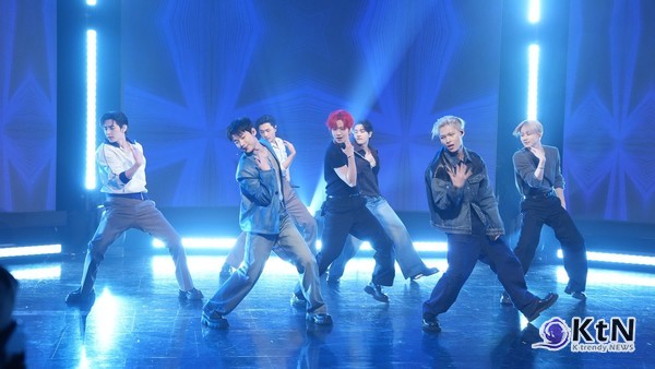 엔하이픈, 美 제니퍼 허드슨 쇼 출연… “K팝에서 가장 핫한 그룹” 사진=2025 04.17  빌리프랩 K trendy NEWS DB ⓒ케이 트렌디뉴스 무단전재 및 수집, 재배포금지