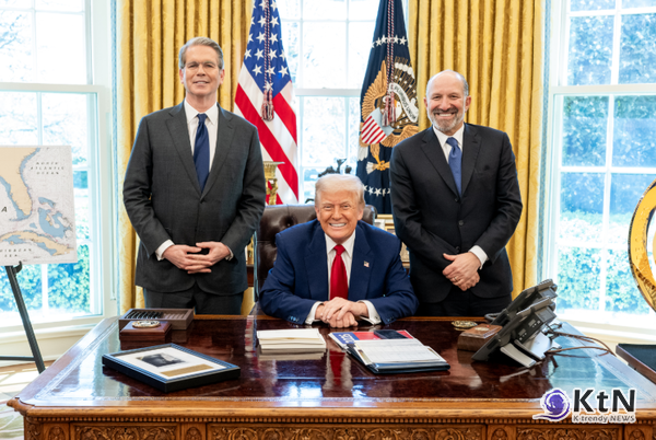 스콧 베센트의 경고와 ‘선착순 양보’ 압박. 사진=The White House X 갈무리, K trendy NEWS DB ⓒ케이 트렌디뉴스 무단전재 및 수집, 재배포금지