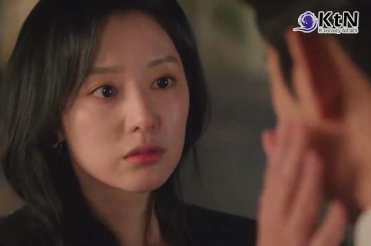 2024년 공개된 드라마들이 선호도 상위권에 올랐다.   사진=2024.03.31  tvN 토일드라마 '눈물의 여왕' K trendy NEWS DB ⓒ케이 트렌디뉴스 무단전재 및 수집, 재배포금지 