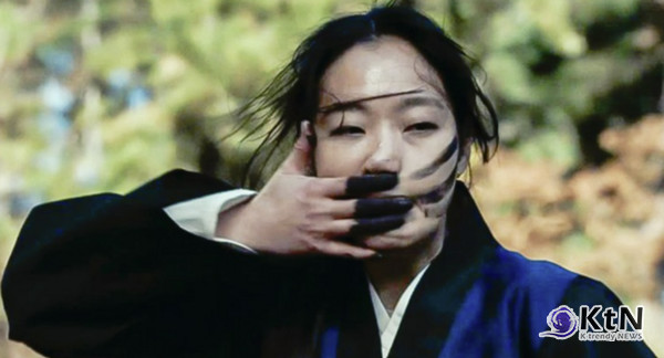 (4.1%)가 장르 콘텐츠로서 유럽과 미주, 아시아 지역 모두에서 상위권에 진입  사진=2024.01.22 쇼박스 / 편집  K trendy NEWS DB ⓒ케이 트렌디뉴스 무단전재 및 수집, 재배포금지