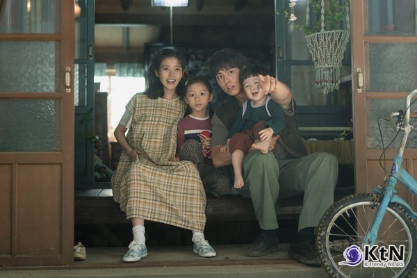 가슴 후비는 대사로 눈물샘 자극  사진=2025 03.19 넷플릭스  K trendy NEWS DB ⓒ케이 트렌디뉴스 무단전재 및 수집, 재배포금지