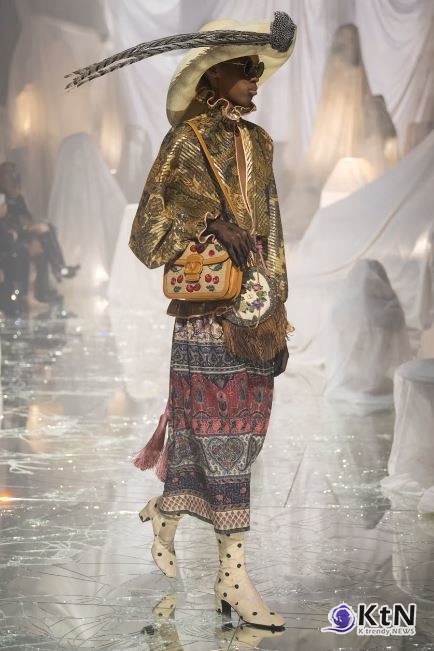 사진= Valentino, K trendy NEWS DB ⓒ케이 트렌디뉴스 무단전재 및 수집, 재배포금지