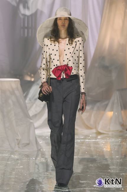 사진= Valentino, K trendy NEWS DB ⓒ케이 트렌디뉴스 무단전재 및 수집, 재배포금지