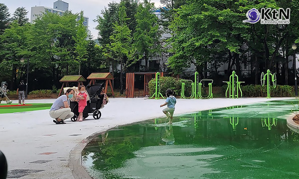 주말 전국 봄비...곡우(穀雨)인 내일, 맑고 따뜻해져 활동하기 수월해   사진=2025 04.17  비 절기 곡우인 내일은 아침부터 날이 개면서 낮 동안에는 맑고 따뜻 K trendy NEWS DB ⓒ케이 트렌디뉴스 무단전재 및 수집, 재배포금지