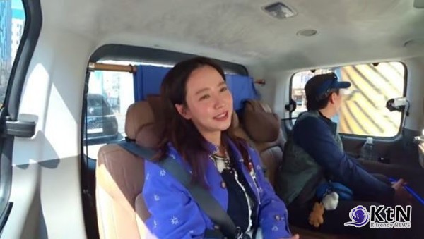 송지효, 김종국에  돌발 호칭…런닝맨 성수동 라인 핑크빛 파문  사진=2025 04.19  SBS 예능 프로그램 런닝맨 K trendy NEWS DB ⓒ케이 트렌디뉴스 무단전재 및 수집, 재배포금지