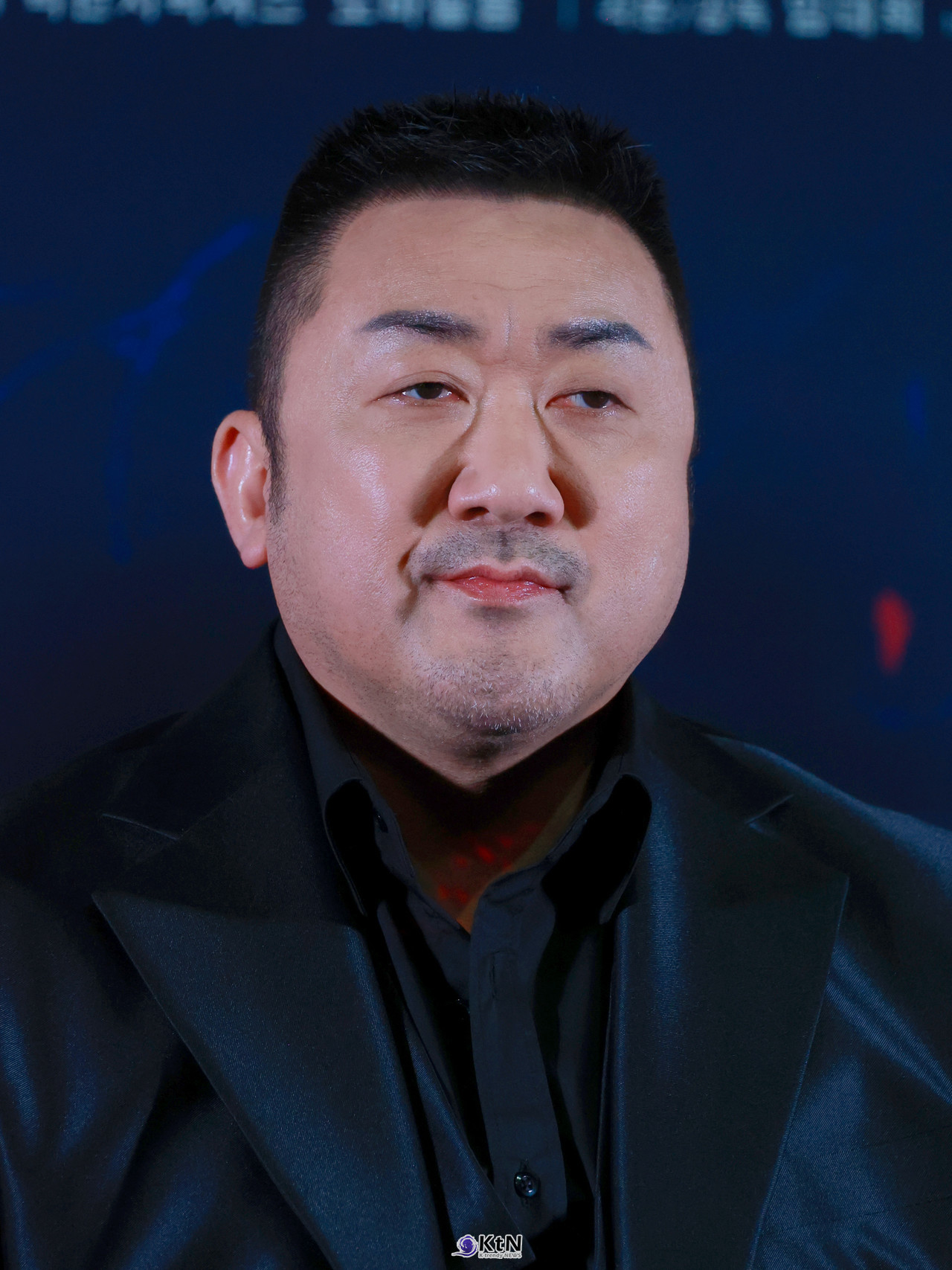 영화 '거룩한 밤: 데몬헌터스' 언론배급 시사회에 배우 마동석이 참석해 다양한 이야기를 나누고 있다./ K trendy NEWS DB. ⓒ케이 트렌디뉴스 무단전재 및 수집, 재배포금지.