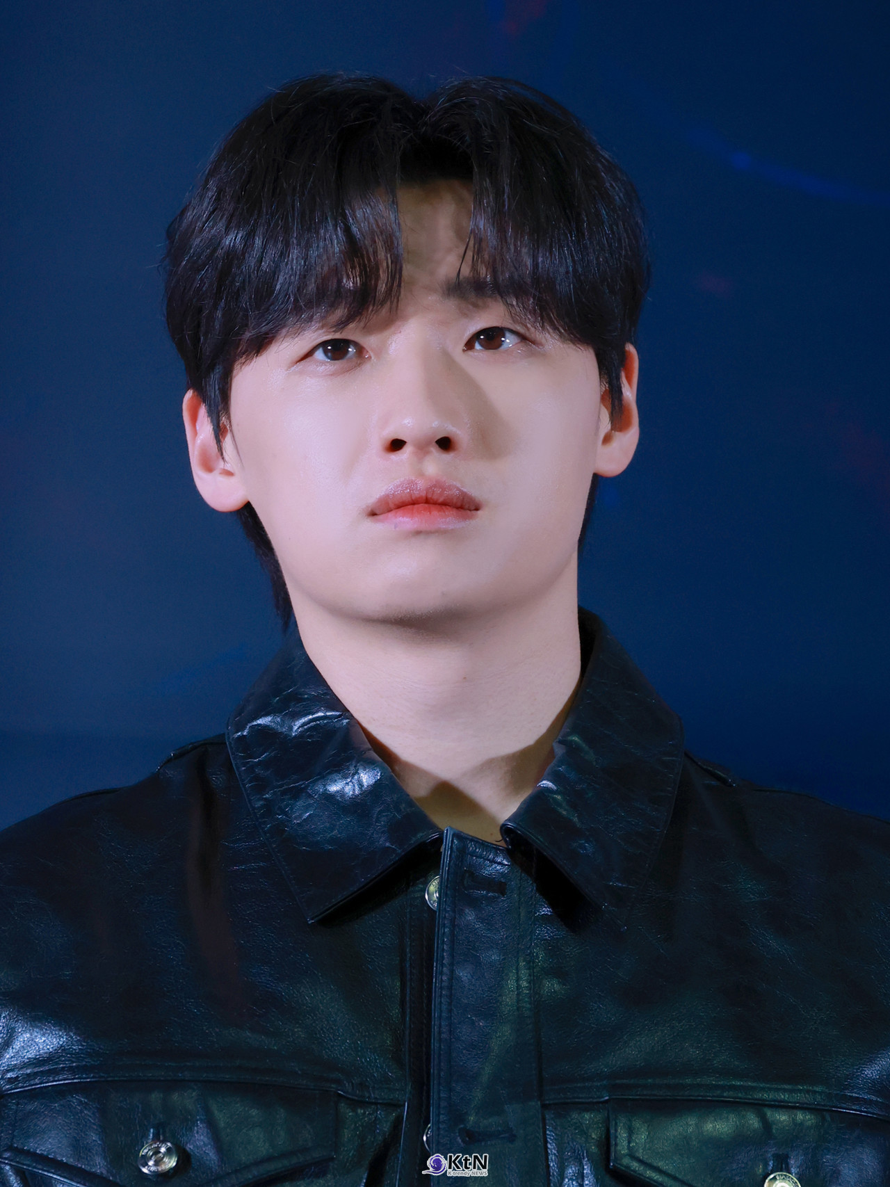 영화 '거룩한 밤: 데몬헌터스' 언론배급 시사회에 배우 이다윗이 참석해 다양한 이야기를 나누고 있다./ K trendy NEWS DB. ⓒ케이 트렌디뉴스 무단전재 및 수집, 재배포금지.