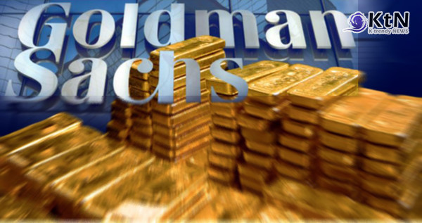 국제 금값이 사상 처음으로 온스당 3,400달러를 돌파했다. 사진=2025 04.21  포춘코리아 사진 갈무리  K trendy NEWS DB ⓒ케이 트렌디뉴스 무단전재 및 수집, 재배포금지