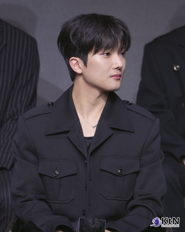 약한영웅2 박지훈 감정을 꾸미지 않았다…그냥 시은이었다 사진=2025 04.21  넷플릭스 최민영 편집 K trendy NEWS DB ⓒ케이 트렌디뉴스 무단전재 및 수집, 재배포금지