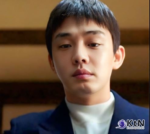 유아인, '승부'로 디렉터스컷 어워즈 남우주연상 후보… 유아인, 이병헌·최민식·패틴슨과 연기 격돌 사진=2025 04.22  ㈜바이포엠스튜디오, 넷플릭스 K trendy NEWS DB ⓒ케이 트렌디뉴스 무단전재 및 수집, 재배포금지 