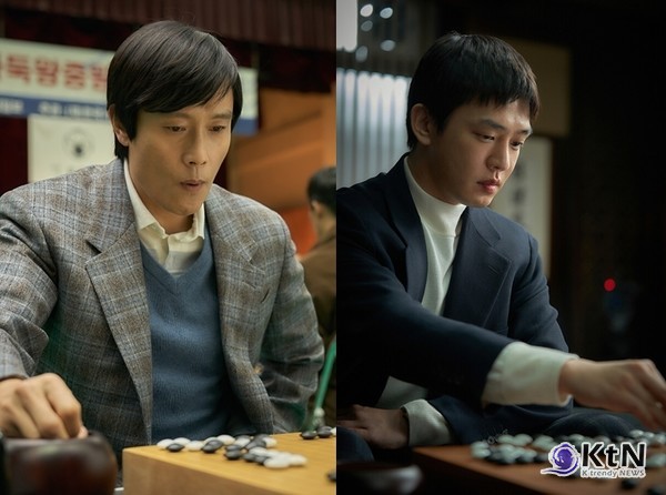 유아인, '승부'로 디렉터스컷 어워즈 남우주연상 후보… 유아인, 이병헌·최민식·패틴슨과 연기 격돌 사진=2025 04.22  ㈜바이포엠스튜디오, 넷플릭스 K trendy NEWS DB ⓒ케이 트렌디뉴스 무단전재 및 수집, 재배포금지 