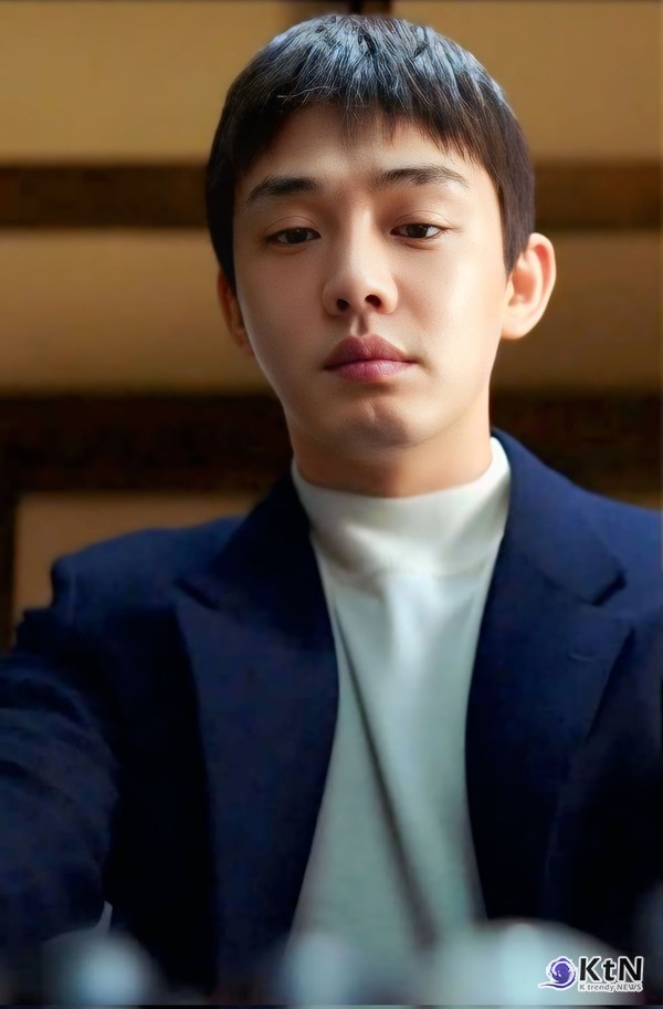 유아인, '승부'로 디렉터스컷 어워즈 남우주연상 후보… 유아인, 이병헌·최민식·패틴슨과 연기 격돌 사진=2025 04.22  ㈜바이포엠스튜디오, 넷플릭스 K trendy NEWS DB ⓒ케이 트렌디뉴스 무단전재 및 수집, 재배포금지 