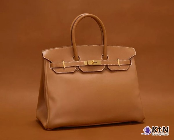 사진=에르메스, K trendy NEWS DB ⓒ케이 트렌디뉴스 무단전재 및 수집, 재배포금지