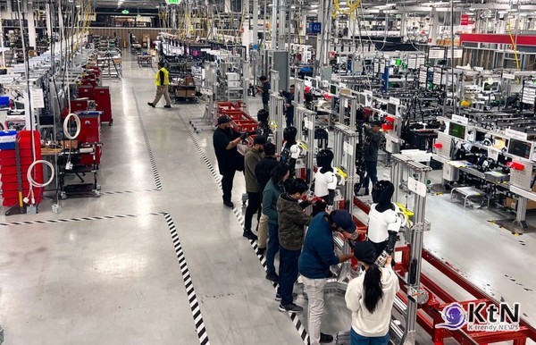 비자동차 부문의 성장, 단기적 방어선. 사진=Elon Musk X 갈무리, K trendy NEWS DB ⓒ케이 트렌디뉴스 무단전재 및 수집, 재배포금지