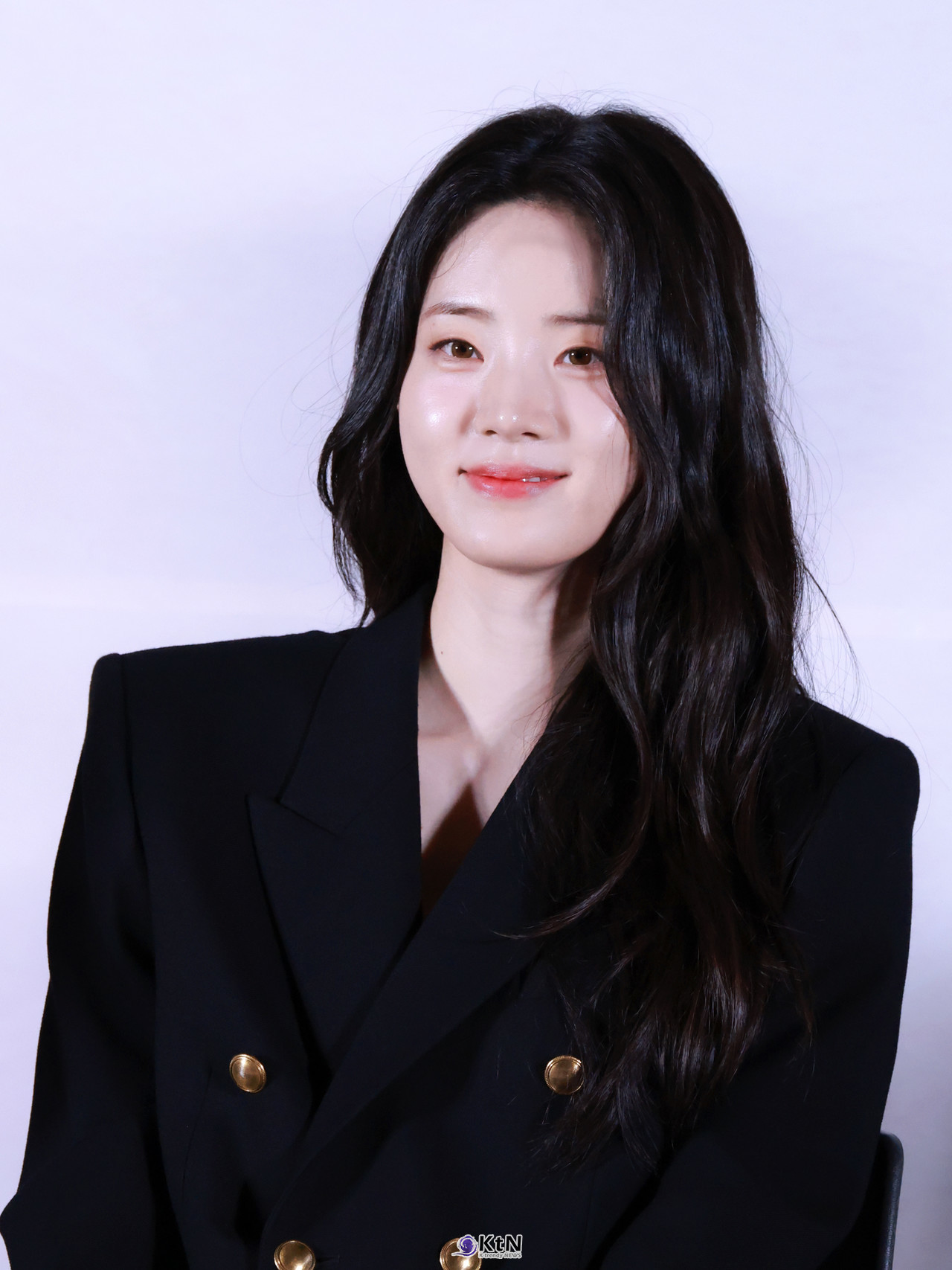 배우 신시아가 영화 '파과'의 언론배급 시사회 및 간담회에 참석해 다양한 이야기를 나누었다. / K trendy NEWS DB. ⓒ케이 트렌디뉴스 무단전재 및 수집, 재배포금지.