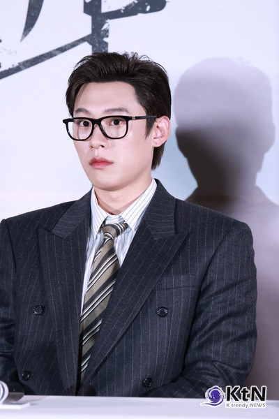 “60대 여성 킬러? 왜 안 돼?”...모두가 말렸던 '파과' 연출 민규동 감독, 비화 공개  사진=2025 04.24 서울 용산구 CGV용산아이파크몰에서 열린 언론 시사회 후 간담회 자리   김성철  K trendy NEWS DB ⓒ케이 트렌디뉴스 무단전재 및 수집, 재배포금지