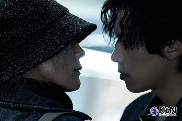 이혜영 “부상 많았다”…김성철 “일주일 내내 해 지도록 싸워”  사진=2025 04.24  뉴(NEW K trendy NEWS DB ⓒ케이 트렌디뉴스 무단전재 및 수집, 재배포금지