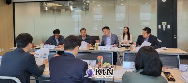 아동그룹홈 주거복지 지원 확대…김태희 의원, 자립준비 아동·청년 주거안정 해법 모색/사진=경기도의회,K trendy NEWS DB ⓒ케이 트렌디뉴스 무단전재 및 수집, 재배포금지