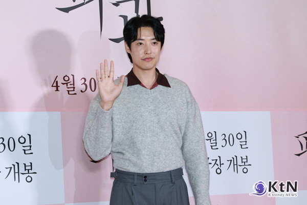 [KtN 포토] 영화 '파과' VIP 시사회 참석한 K-스타들  사진=2025 04.24  정헌 K trendy NEWS DB ⓒ케이 트렌디뉴스 무단전재 및 수집, 재배포금지 