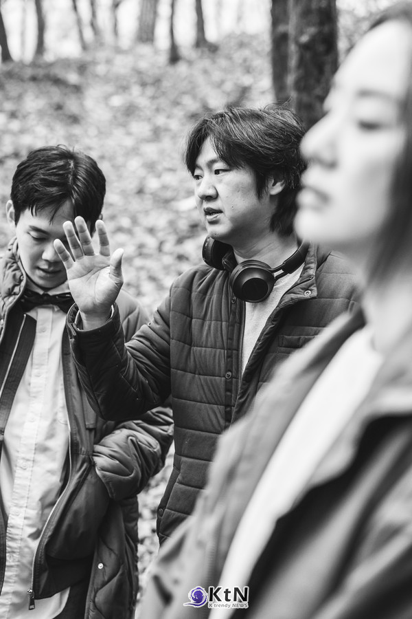 영화 '비밀일 수밖에'는 '기생충'의 시나리오 윤색 작업에 참여한 김대환 감독의 신작이다. /사진=슈아픽처스 , K trendy NEWS ⓒ케이 트렌디뉴스 무단전재 및 수집, 재배포금지