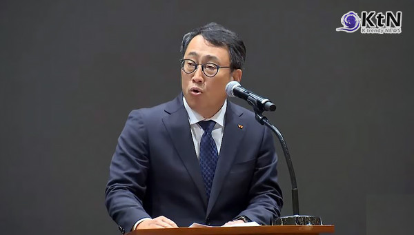 임원 유심까지 바꾼 삼성…SKT, 해킹사고 사과에도 복제폰 현실화된 건가  사진=2025 04.25  K trendy NEWS DB ⓒ케이 트렌디뉴스 무단전재 및 수집, 재배포금지