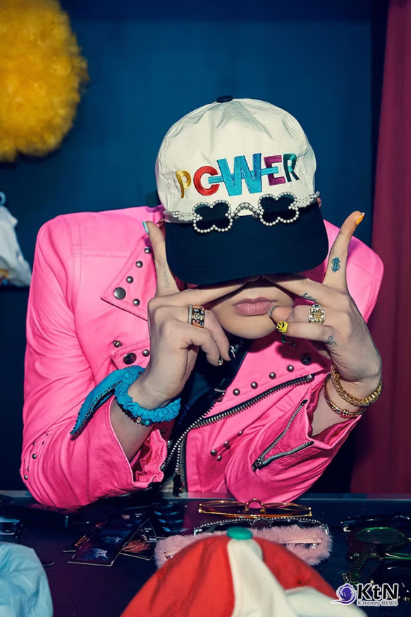 사진=Gentle Monster,  K trendy NEWS DB ⓒ케이 트렌디뉴스 무단전재 및 수집, 재배포금지