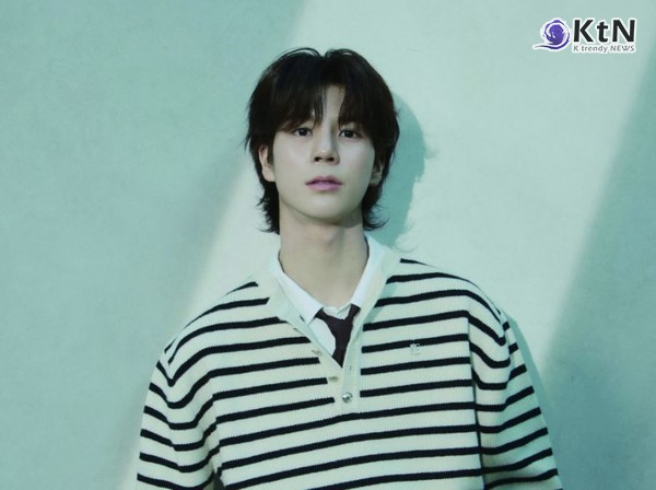 정동원, 수지·도경수와 ‘드림 하이’ OST 하모니…“청춘의 목소리 완성” 사진=2025 04.08   쇼플레이엔터테인먼트 K trendy NEWS DB ⓒ케이 트렌디뉴스 무단전재 및 수집, 재배포금지