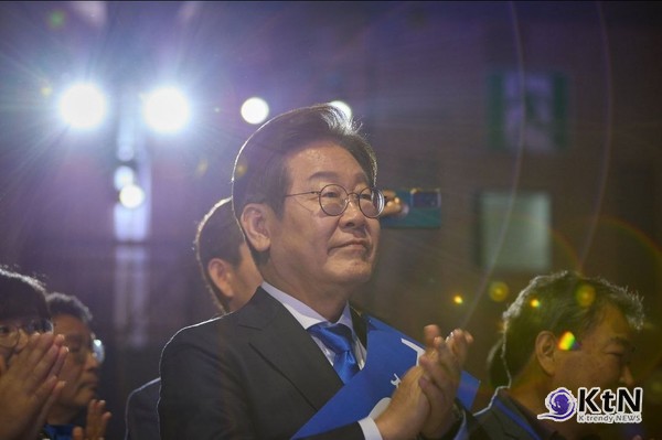 붕괴된 헌정질서와 민생, 국가 시스템의 전면 복원이 필요하다. 사진=이재명 X 갈무리, K trendy NEWS DB ⓒ케이 트렌디뉴스 무단전재 및 수집, 재배포금지