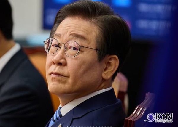 [속보] 이재명 선거법 위반 상고심 5월 1일 오후 3시 선고  사진=2025 04.29   이재명 인스타그램 갈무리 K trendy NEWS DB ⓒ케이 트렌디뉴스 무단전재 및 수집, 재배포금지
