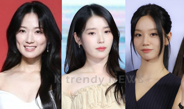 김혜윤·혜리·아이유 백상 인기상 논란 격화…프리즘 반박 입장 공개  사진=2025 04.30  K trendy NEWS DB ⓒ케이 트렌디뉴스 무단전재 및 수집, 재배포금지