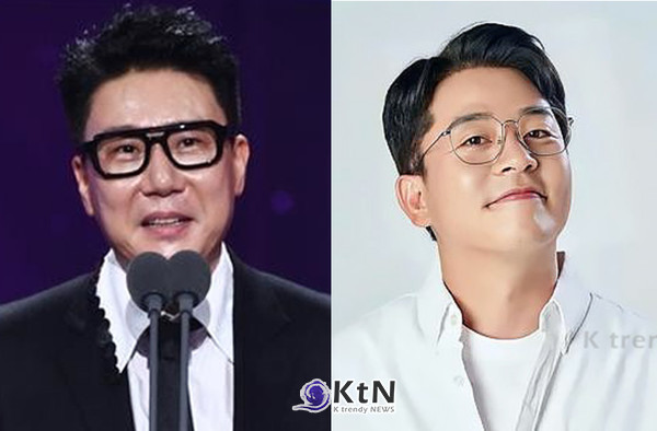 이상민·김준호 재혼 겹경사…‘미우새’·‘돌싱포맨’ 하차하나 사진=2025 04.30  SBS , 김준호  인스타그램 갈무리  K trendy NEWS DB ⓒ케이 트렌디뉴스 무단전재 및 수집, 재배포금지