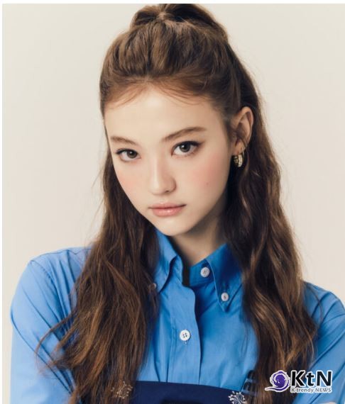 "진짜 찰떡콩떡"... 미우미우, 새 브랜드 앰버서더로 미야오 엘라 발탁  사진=2025 04.30 미우미우(@miumiu)  K trendy NEWS DB ⓒ케이 트렌디뉴스 무단전재 및 수집, 재배포금지