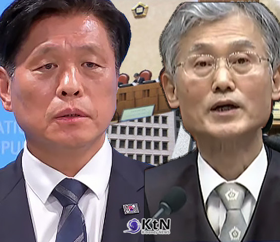 민주당, 이재명 파기환송에 “대법원 판결은 정치 개입…내란은 계속 ”  사진=2025 05.01  MBC 영상 갈무리  K trendy NEWS DB ⓒ케이 트렌디뉴스 무단전재 및 수집, 재배포금지