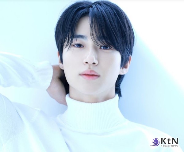 '백상, 프리즘 인기상 압도적 투표율 기록' 변우석, 손흥민 제치고 광고계 1위…'선재앓이' 신드롬 ing  사진=2025 04.28  소속사  K trendy NEWS DB ⓒ케이 트렌디뉴스 무단전재 및 수집, 재배포금지