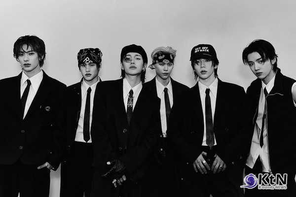 라이즈, ‘백 배드 백’으로 유튜브 인급음 1위…정규 1집 기대감 폭발 사진=2025 05.02 SM엔터테인먼트   K trendy NEWS DB ⓒ케이 트렌디뉴스 무단전재 및 수집, 재배포금지