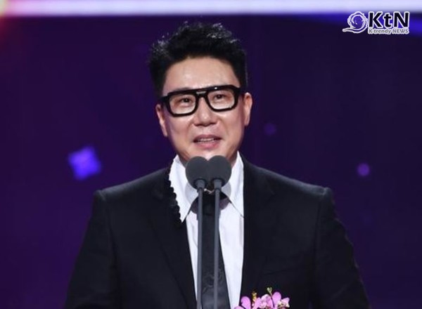 ‘69억 빚 청산’ 이상민, 조용한 혼인신고…“10살 연하와 법적 부부 됐다”  사진=2025 05.02  sbs K trendy NEWS DB ⓒ케이 트렌디뉴스 무단전재 및 수집, 재배포금지