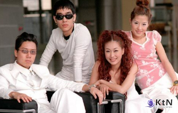 ‘69억 빚 청산’ 이상민, 조용한 혼인신고…“10살 연하와 법적 부부 됐다”  사진=2025 05.02  룰라 블로그  갈무리  K trendy NEWS DB ⓒ케이 트렌디뉴스 무단전재 및 수집, 재배포금지