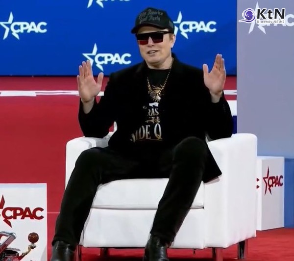 테슬라 자율주행 시스템은 교통이 아니라 도시를 분석한다. 사진=일론머스크 X 갈무리, K trendy NEWS DB ⓒ케이 트렌디뉴스 무단전재 및 수집, 재배포금지