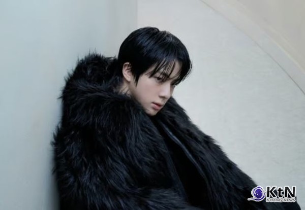 방탄소년단  진, 어린이날 맞아 서울아산병원에 1억원 기부 사진=2025 05.05  (빅히트 뮤직  ) K trendy NEWS DB ⓒ케이 트렌디뉴스 무단전재 및 수집, 재배포금지