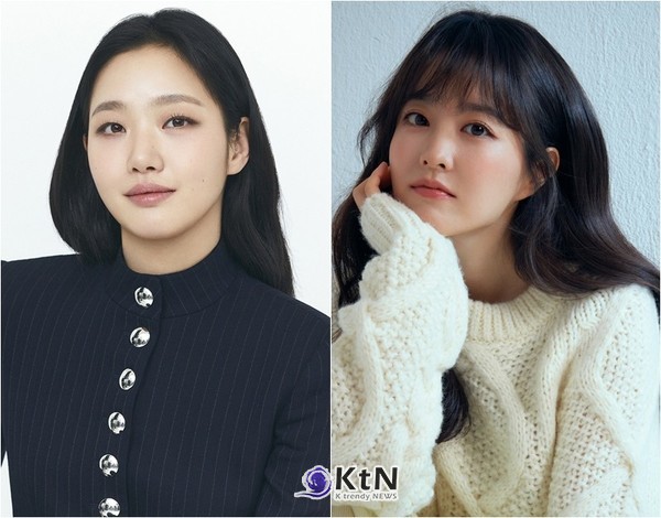 김고은·박보영, 어린이날 조용한 기부… “어려움 겪는 환아 위해 마음 보탰다”  사진=2025 05.05  BH엔터테인먼트 / K trendy NEWS DB ⓒ케이 트렌디뉴스 무단전재 및 수집, 재배포금지