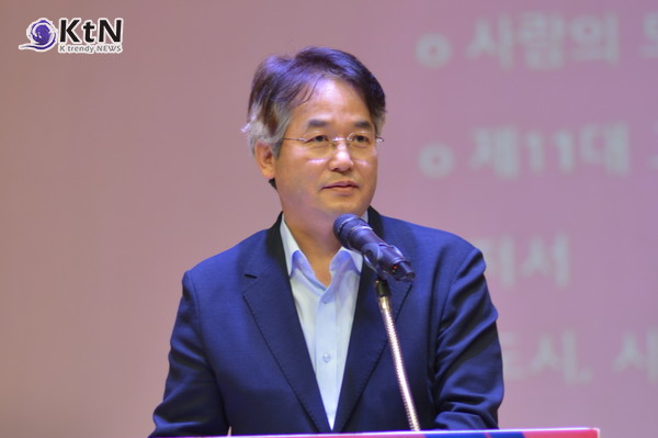 고양시 관계자는 “시장님에게 어떻게 물어보느냐”  사진=K trendy NEWS DB ⓒ케이 트렌디뉴스 무단전재 및 수집, 재배포금지