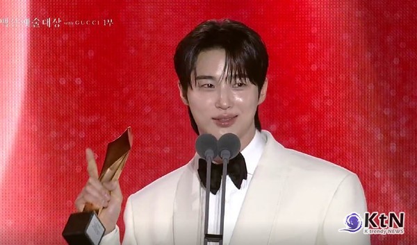 하정우·남궁민도 당했다… 변우석·송가인 이어 '사칭 사기' 연예계 확산 [종합]  사진=2025 05.09   백상 K trendy NEWS DB ⓒ케이 트렌디뉴스 무단전재 및 수집, 재배포금지