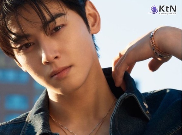 차은우, 육군 군악대 지원… 이르면 7월 입대 가능성  사진=2025 02.27  사진=2025 05.09  쇼메 K trendy NEWS DB ⓒ케이 트렌디뉴스 무단전재 및 수집, 재배포금지