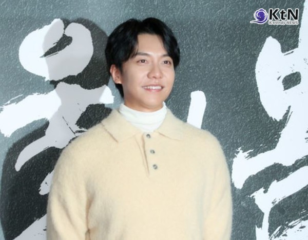 이승기, ‘처가 단절’ 선언 후 첫 행보… 4년 5개월 만에 신곡 ‘정리’로 컴백  사진=2025 05.10 K trendy NEWS DB ⓒ케이 트렌디뉴스 무단전재 및 수집, 재배포금지